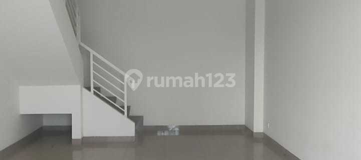 For Rent 2-Story Aniva Shop House. Prime Location. 1