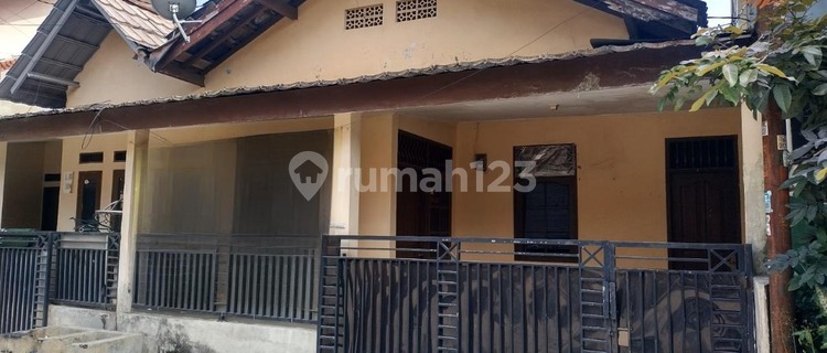 Rumah Murah Strategis Akses Stasiun Kereta Di Ciomas 1