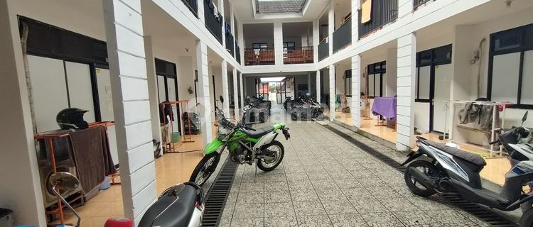 Jual Kos-kosan Lokasi Berjarak 1 Menitan Ke Univ. Ipb Dramaga 111 Kamar Kos Terawat 1