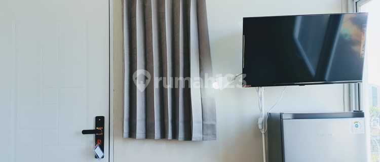 Ton - For Sale: Kosambi Tangerang Boarding House, 12 Rooms, 3 Floors, Furnished 1