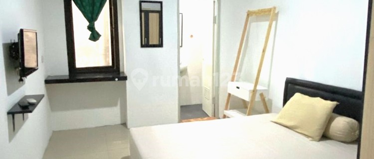 FOR SALE - Boarding House, Gandaria, Kebayoran Baru 1