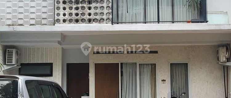 Dijual Cepat Rumah Golden Park 1 Bsd 1