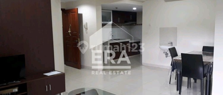 Karawaci Golf Condominium Ready for Occupancy 1