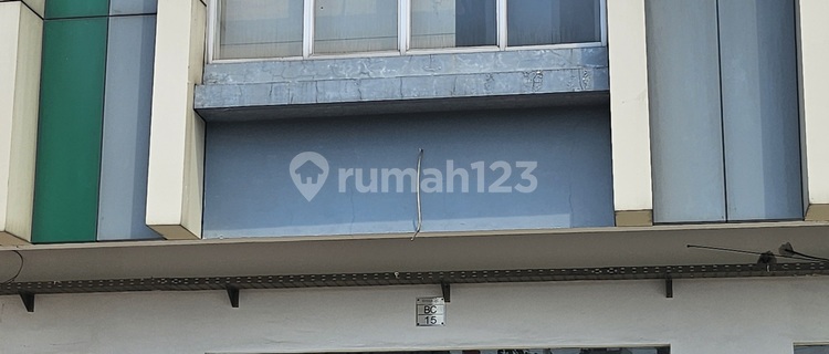 Ruko Rapi 2.5 Floors 1