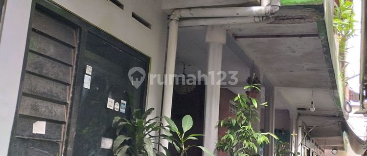 Active 3-Story Gold Investment Boarding House in the Heart of Yogyakarta City, A Step Away from Malioboro 1