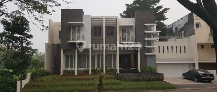 THE ULTIMATE LIFESTYLE: Kavling Terbesar & Terekseklusif di Raffles Hills, Depok! 1