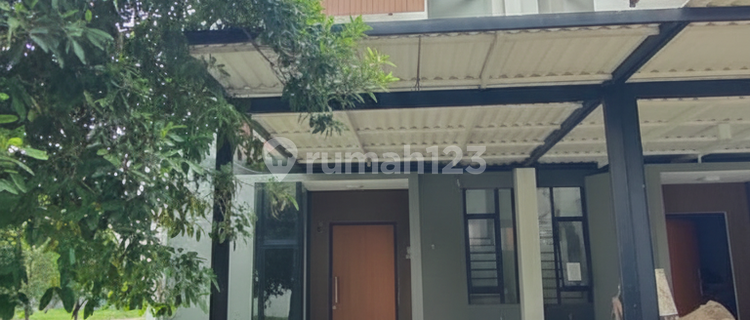 Metland Menteng Cluster Jura Eolia, Cakung Jakarta Timur 1