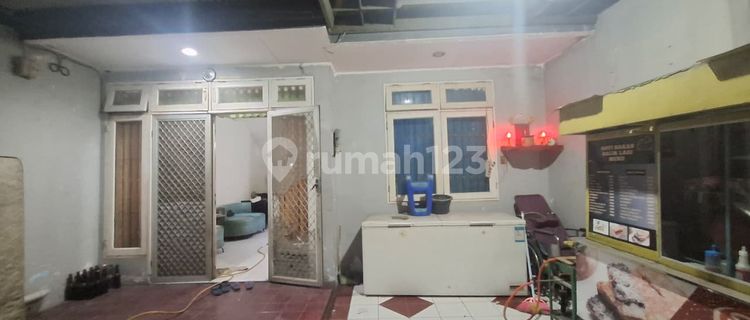 Dijual Rumah Taman Palem Lestari Jakarta Barat 1