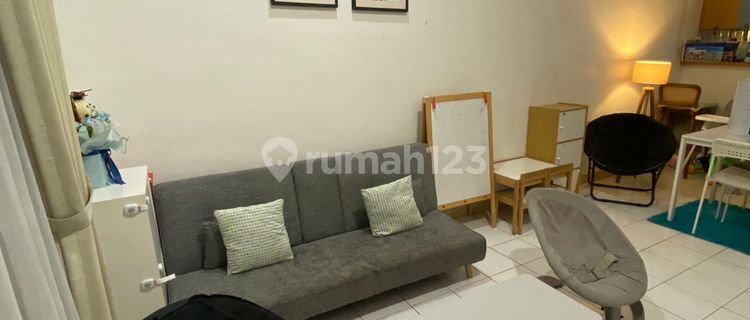 Rumah Cantik Siap Huni Berlokasi Strategis Di Natuna, Nusaloka 1