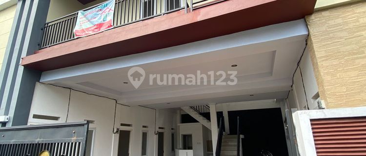 For Quick Sale: Ready-to-Occupy Boarding House (Female) in Ciawi 1