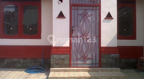 For Sale Beautiful Minimalist House Affordable Price, Strategic Location! 1