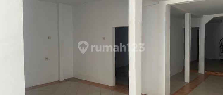 Disewakan Rumah kebun jeruk Jakarta Barat 1