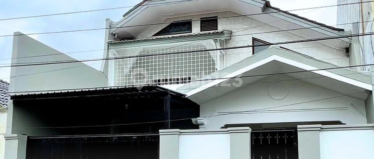 Jual Rumah di Daerah Sambiroto Kec Tembalang Dekat dengan Rumah Sakit 1