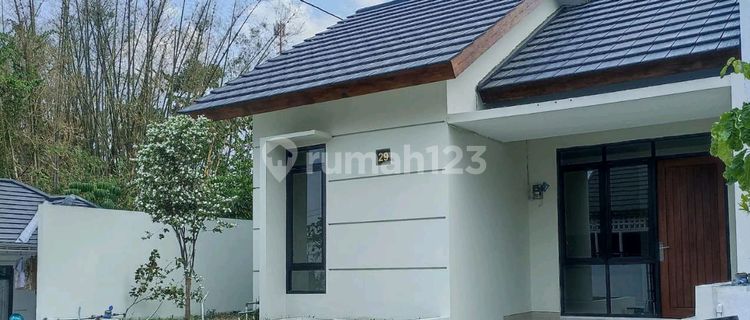 Cluster Bawen Dekat Exit Tol Bawen 1