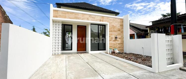 Cool Cluster West Ungaran 1