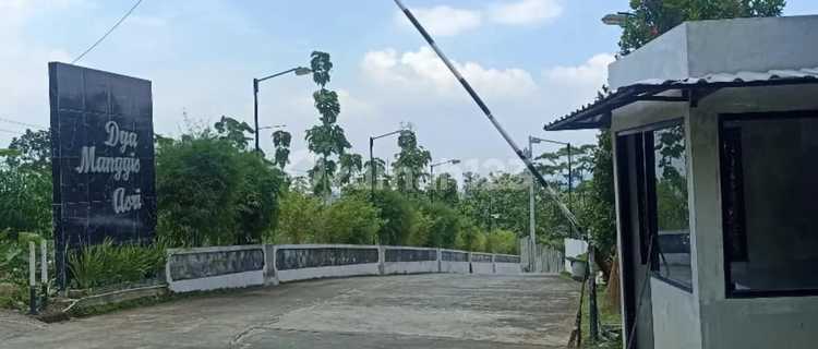 Dijual Rumah Strategis Drkat Exit Tol Bawen Rumah 1