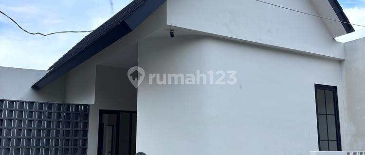 Central Town House Mapagan West Ungaran 1