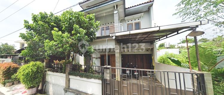 Rumah Tengah Kota Ungaran 3 Menit Dr Balemong 1