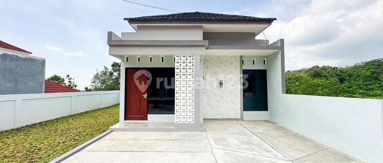 Rumah Villa Ungaran Rumah 1