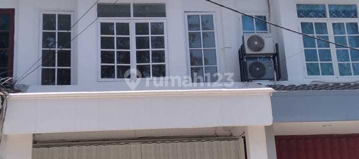 3-Story Ready-to-Use, Well-Maintained Ruko for All Types of Businesses 1