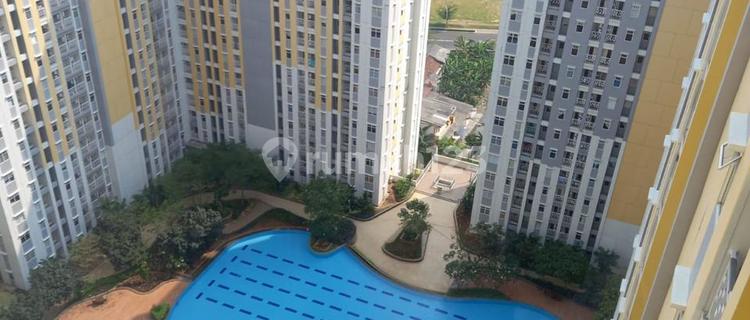 Apartemen The Springlake Tower Azolla Summarecon Bekasi  1