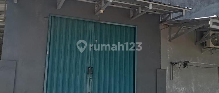 Disewa Murah Perumah Kirana Cisoka Bisa Jadi Tempat Tinggal atau Usaha 1