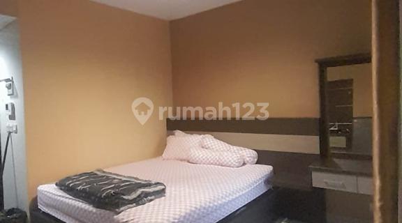 Dijual Apartemen Studio Full Furnish Murah Siap Huni 1