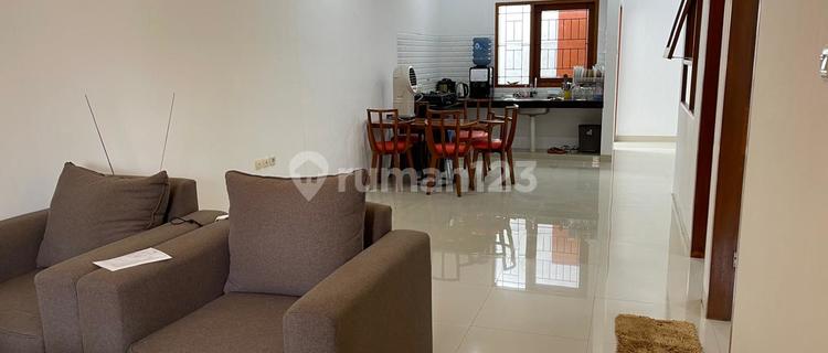 Rarely Available for Sale Minimalist House in Green Lush Ciawitali Cimahi Citeureup 1