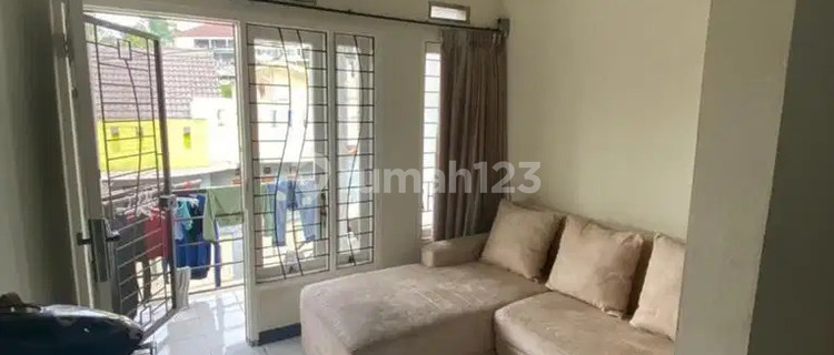 For Sale House Bukit Sariwangi West Bandung 1