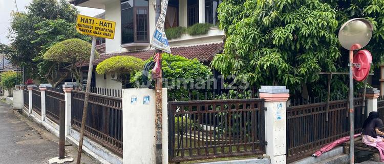 Pasteur House Suitable for Boarding or Guest House in Bandung City 1