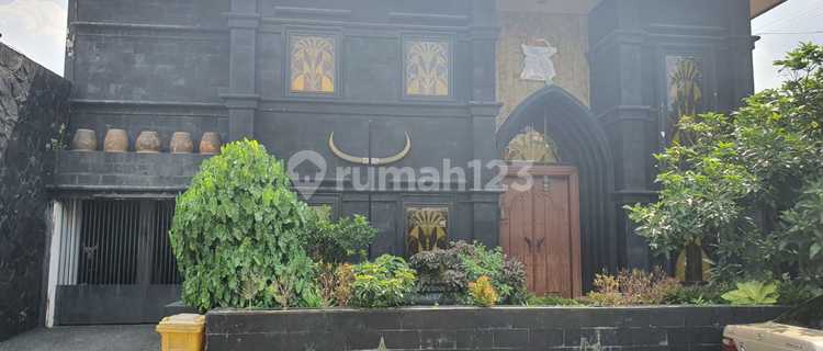 Premium House for Sale Cheap in Tebet, South Jakarta! 1