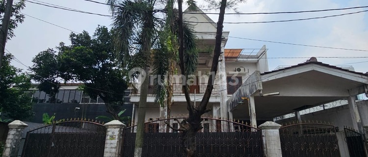 House in Puri Cikeas Gunung Puteri, Bogor Regency 1