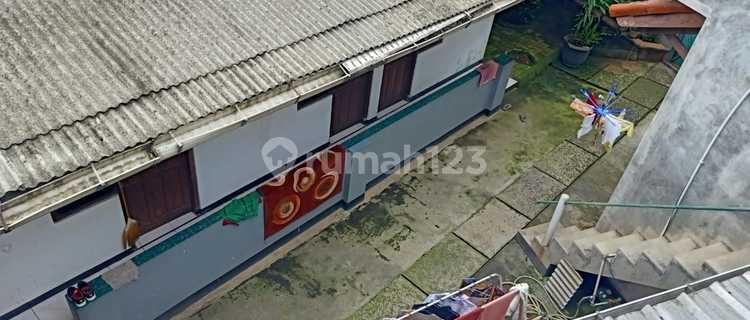 Jual Rumah Toko , Jln.pangulah Cikampek 1