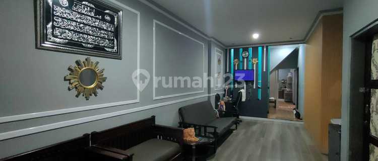 Ready-to-Live Home for Sale, Taman Rahayu 1