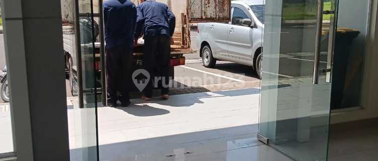 For Rent / Magna Summarecon Shop House 1