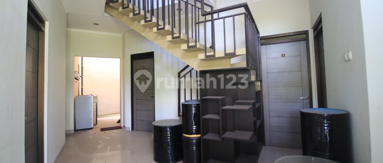 Boarding House in Jatinangor, Cibeusi Area, 1km from Padjadjaran University 1