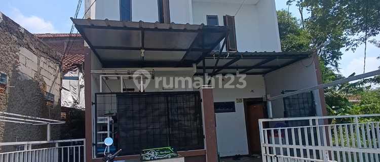 Jualrumah 2 Lt Rancamanyar 1