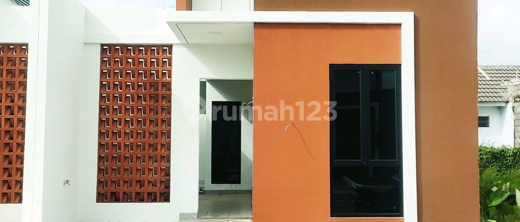 Pine Cluster Tambun 1