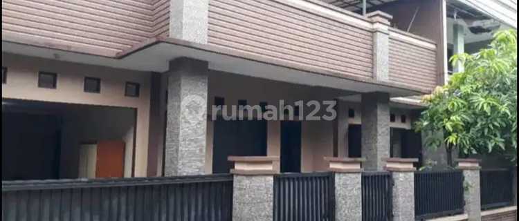 Rumah Cipinang Jaktim Siap Huni 1