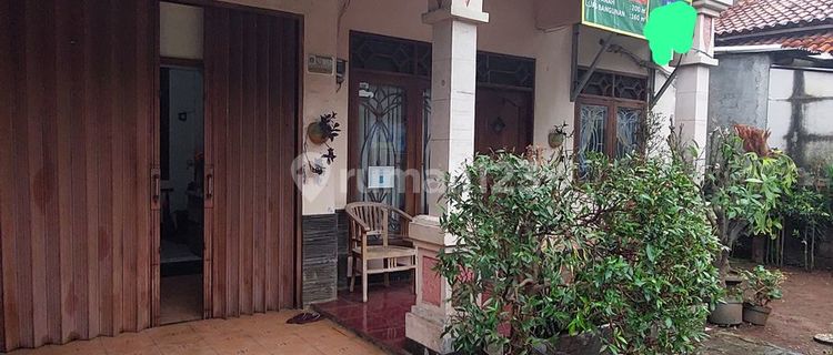 Rumah Lokasi Strategis Cikeas Cibubur 1