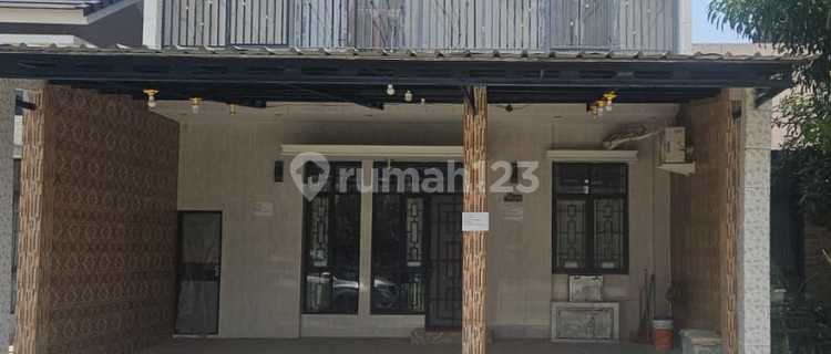 Ready-to-Use Boarding House with Immediate Profit Near Mall and Citra Berkat School 1