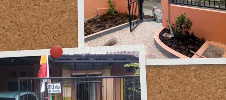 House Location Very Close to Ciputra Mall and Citra Berkat School. 1