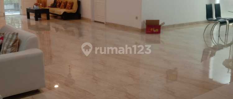 Dijual Rumah Bagus Di Jakarta Pusat Daerah Cideng 1