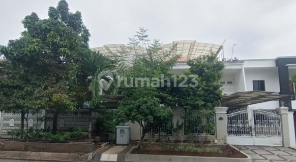 Dijual Rumah Bagus di Kapuk Muara Jakarta Utara 1