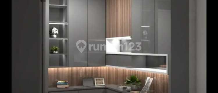 For Sale: The Primrose Condovilla Condominium, Resort Atmosphere, Summarecon Bekasi 1