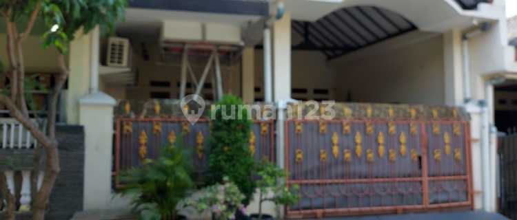 Dijual Rumah Cantik Di Pondok Ungu Permai Bekasi 1