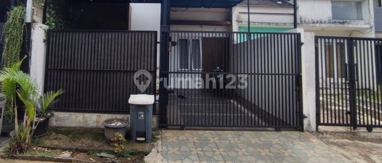 Price Drop 900 Comfortable Flood-Free and Ready-to-Occupy Houses in Grand Depok City 1