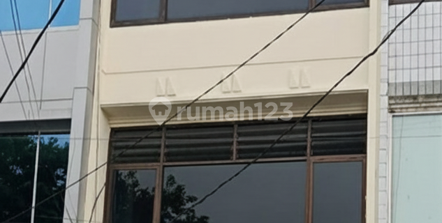 For Sale Strategic Shop House 0 Dharmahusada Main Road 1