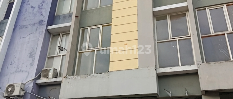 For Rent Shop House 0 Main Road Merr Near UPN 1
