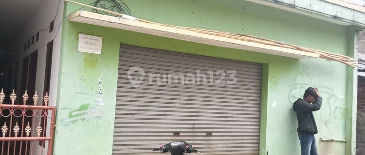 Kosan in a Well-Maintained Complex in Rancaekek 1